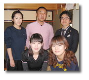 株式会社ロバスト 様